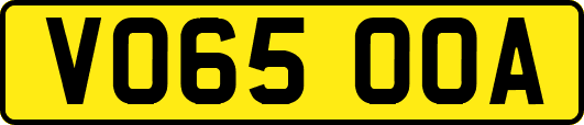 VO65OOA
