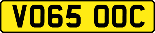 VO65OOC