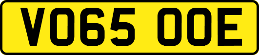 VO65OOE