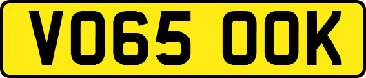 VO65OOK