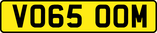 VO65OOM