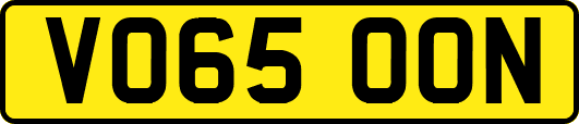 VO65OON