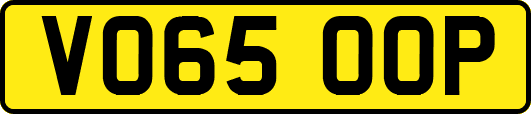 VO65OOP