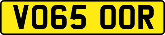 VO65OOR