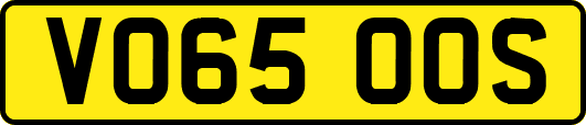 VO65OOS