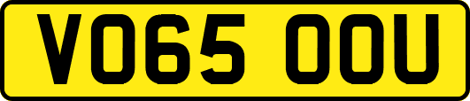 VO65OOU