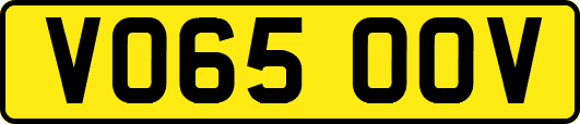 VO65OOV