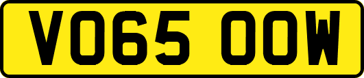 VO65OOW