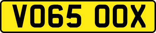 VO65OOX