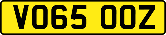 VO65OOZ