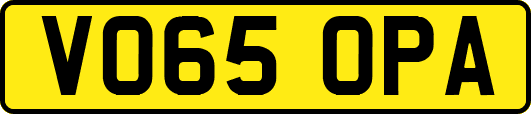 VO65OPA