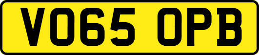 VO65OPB