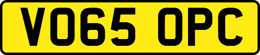 VO65OPC