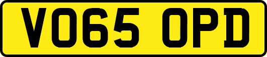 VO65OPD