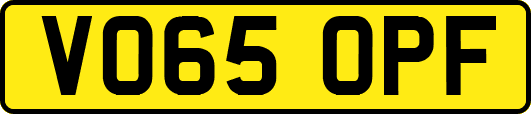 VO65OPF