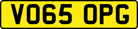 VO65OPG