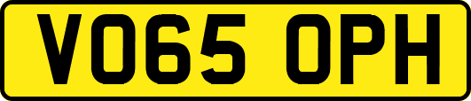 VO65OPH