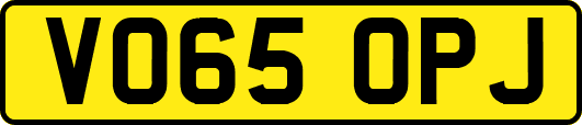 VO65OPJ