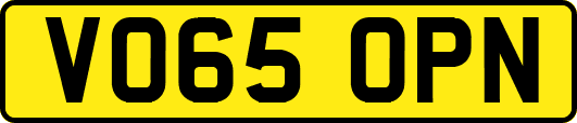 VO65OPN