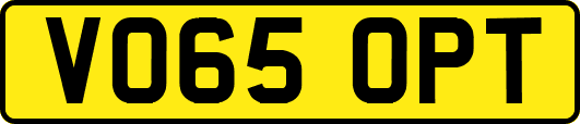 VO65OPT