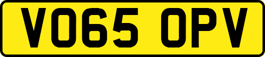 VO65OPV