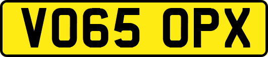 VO65OPX