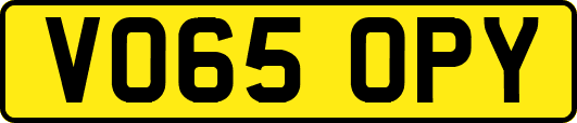VO65OPY