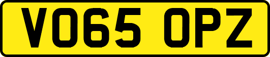 VO65OPZ