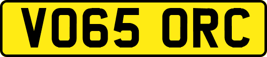 VO65ORC
