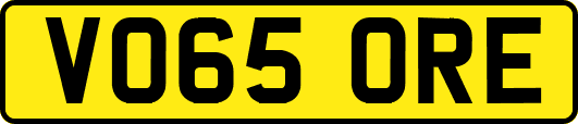 VO65ORE