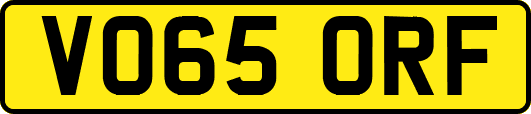 VO65ORF