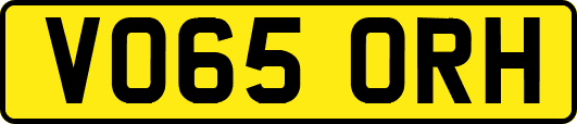 VO65ORH