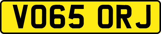 VO65ORJ