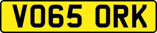 VO65ORK