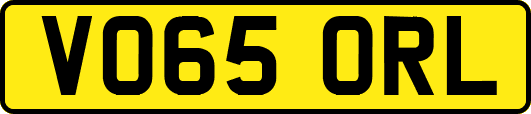 VO65ORL