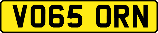 VO65ORN