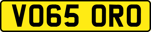 VO65ORO