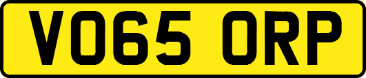 VO65ORP
