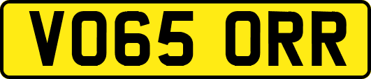 VO65ORR