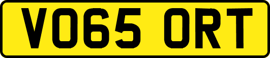 VO65ORT