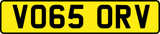 VO65ORV