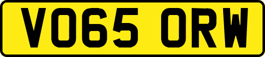VO65ORW