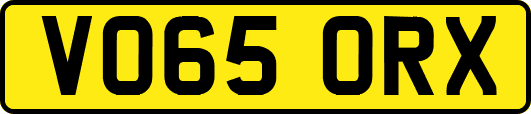 VO65ORX