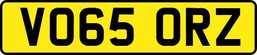 VO65ORZ