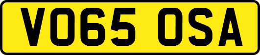 VO65OSA