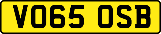 VO65OSB
