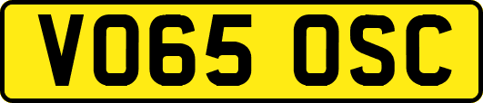 VO65OSC