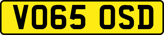 VO65OSD