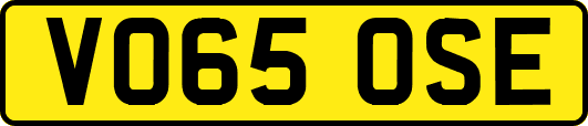 VO65OSE