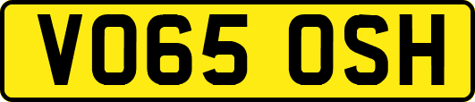VO65OSH